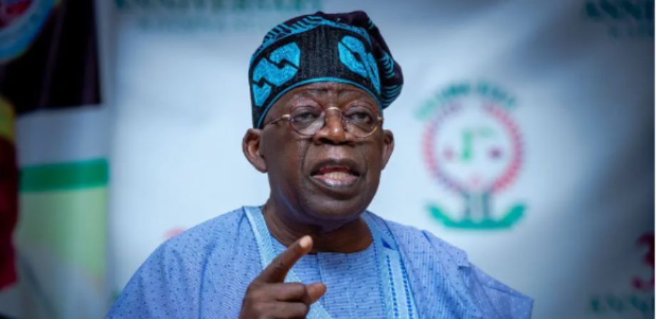 Nigeria : Le président suspend une agence de l'Etat sur fond de corruption 1 vis 0112202423273168