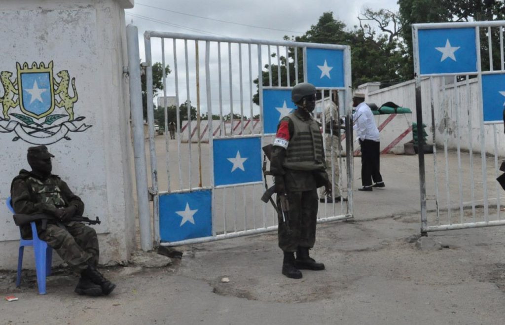 L’ONU condamne les attaques visant son personnel en Somalie vis 0113202417064457