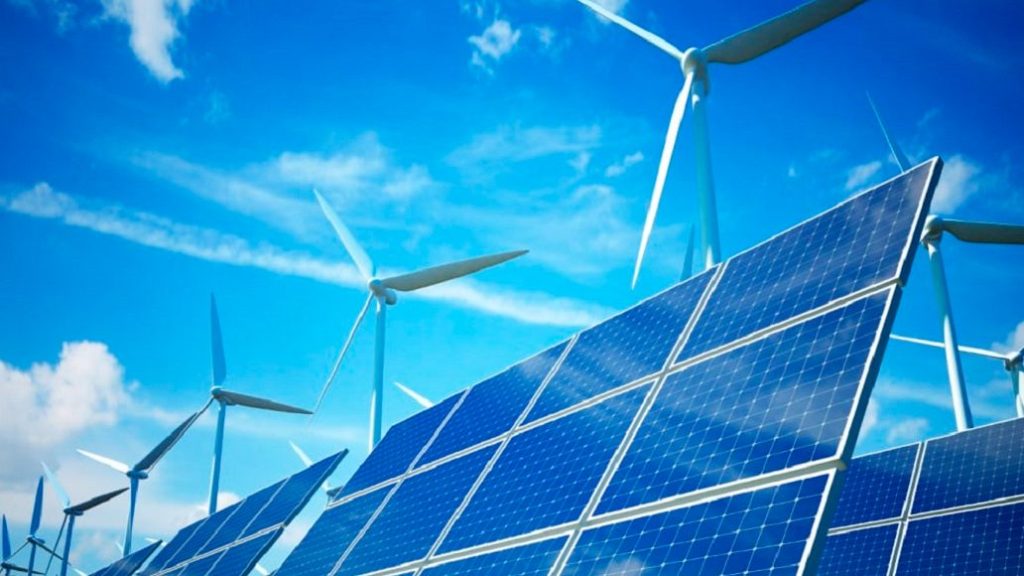 Energie renouvelable: En 2023, l’Allemagne franchit un cap historique vis 0115202411061786