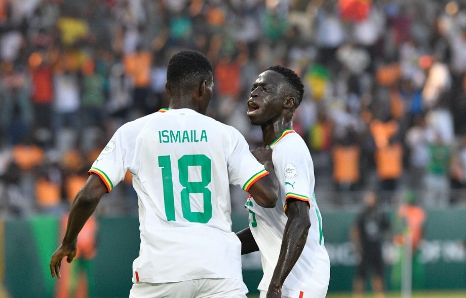 CAN-2023 : Les Lions de la Téranga assurent leur place en 8es après leur victoire face au Cameroun 1 vis 0119202420105144