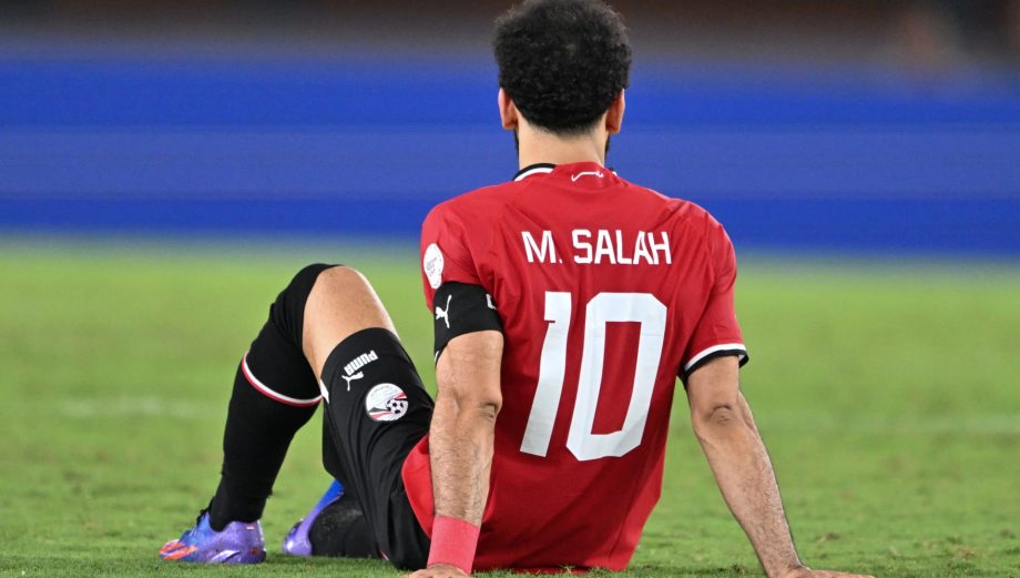 CAN 2023 : Mohamed Salah absent deux matchs en raison d'une blessure 1 vis 0119202422433319