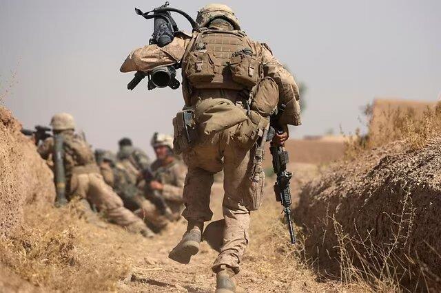 Washington menace de "représailles multiples" après la mort de soldats américains aux frontières jordano-syriennes 1 vis 0128202418322892