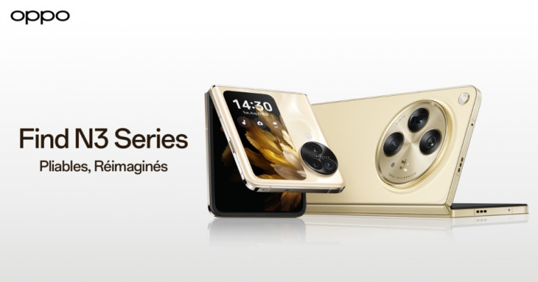 OPPO lance son nouveau modèle "Reno11" au Maroc 1 whatsapp image 2023 10 27 at 17 1698425232