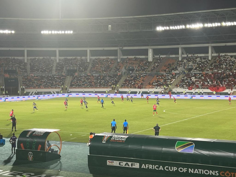 CAN 2023 : les Lions de l'Atlas s'imposent sans forcer face à la Tanzanie 1 whatsapp image 2024 01 17 at 19 1705517361