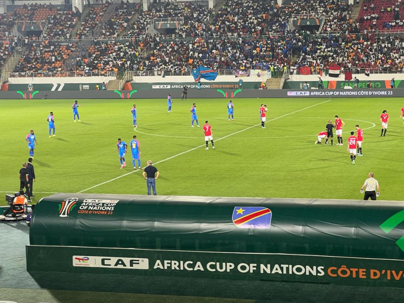 CAN 2023 : l'Egypte éliminée par la RD Congo 1 whatsapp image 2024 01 28 at 22 1706478256