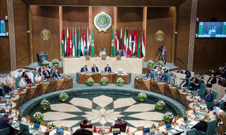 Doha : le Maroc participe à la 53e Commission arabe permanente des droits de l'Homme 1 25d1f29adbdf5e96754a57ef54083a4f20230117104616