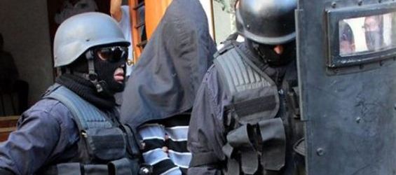 BCIJ: Interpellation d’un partisan de "Daech" pour son implication présumée dans la préparation d’un projet terroriste 1 463c5c091b1bb0be40f32185b9d8d35e thumb 565