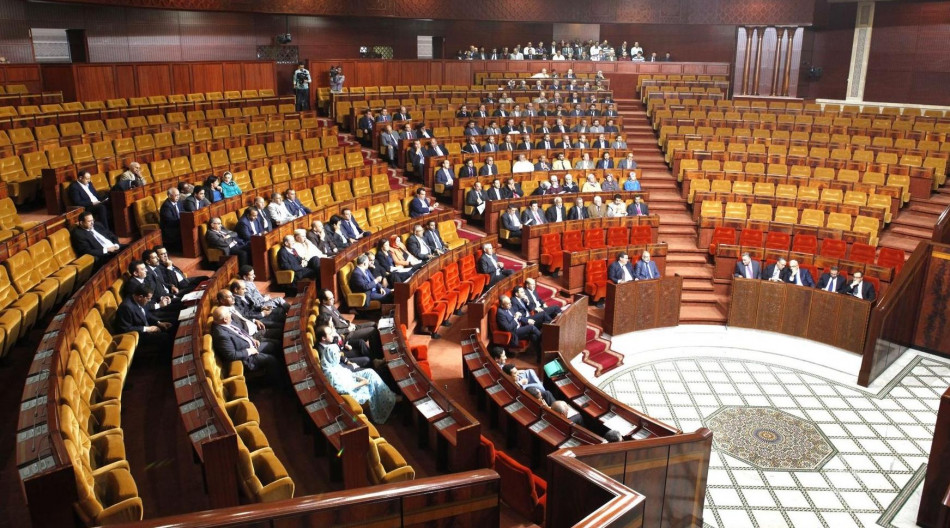 La Chambre des Représentants approuve trois projets de loi relatifs au secteur de la santé et de la protection sociale 1 57144778 42391616 1670510097