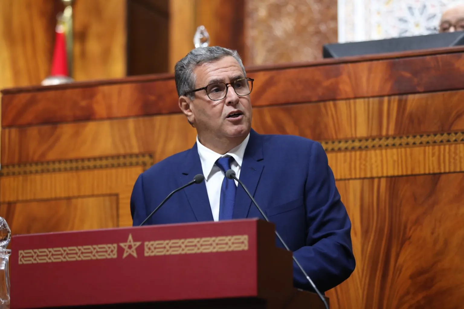 Akhannouch : la réforme de l'éducation coutera 17,5 milliards de dirhams 1 6564da5243793