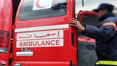 ACCIDENT TAZA 030615