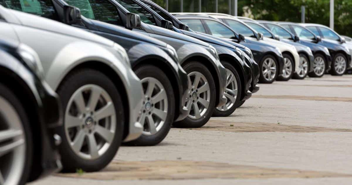 Hausse de 6,63% des ventes automobiles en janvier 1 Automobile 145289 unites ecoulees a fin novembre e1706906658715