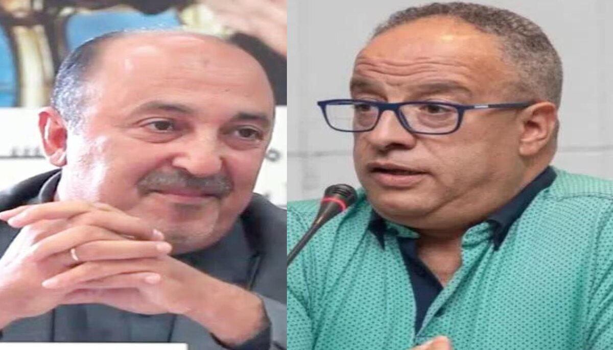 Affaire Badraoui et Karimine : les détails de la plainte 1 Aziz badraoui mohamed karimine raja ozone bouznika