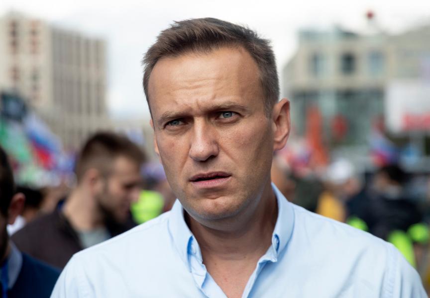 L'opposant russe Navalny est mort en prison 1 Critique feroce Kremlin Alexei Navalny place artificiel lhopital 1 dOmsk transporte inconscient 0 1399 972