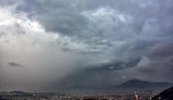 Prévisions météorologiques pour le mardi 20 février 2024 1 METEO NUAGES 221215 s