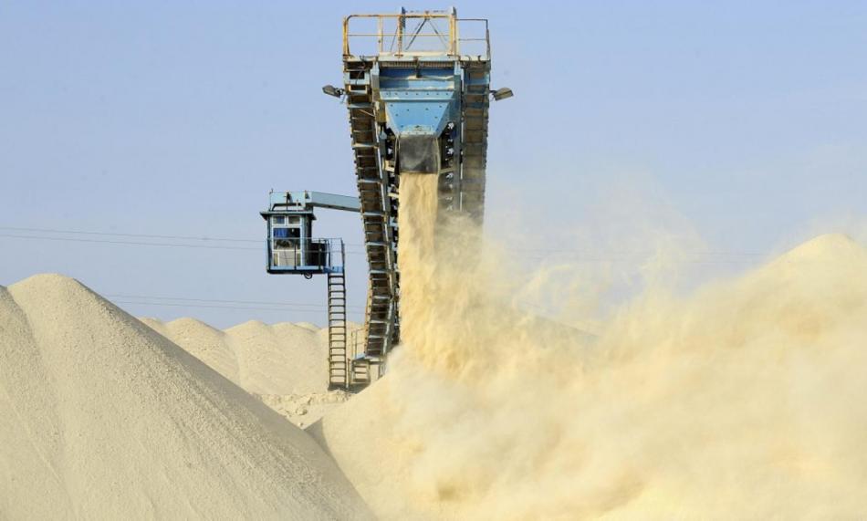 Investissement vert : signature de 3 accords de prêt de 188 M$ entre la BAD et le groupe OCP 1 OCP