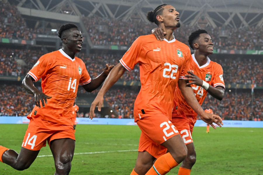 CAN 2023 : la Côte d'Ivoire remporte la compétition en battant le Nigeria en finale 1 afp 20240211 34j87dn v1 preview fblcan2024civngrfinal 1707689176