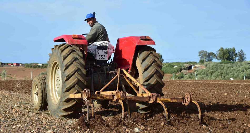 agriculture labourer la terre 3016 1663164490