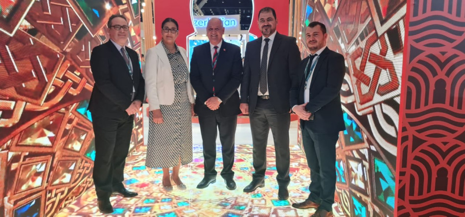 L'ONMT à la conquête du marché indien 1 ambassadeur maroc en inde salon tourisme 1707478244