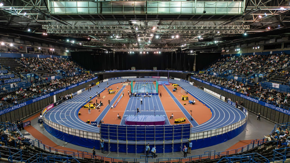 Athlétisme: le Maroc représenté par 3 athlètes lors des 19èmes championnats du monde en salle à Glasgow 1 athletisme programme et resultats championnats du monde en salle 2024 1709132027