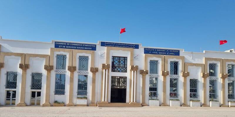 Les agriculteurs marocains demandent à l'Espagne et à la France de protéger leurs exportations 1 chambre de commerce et de lindu