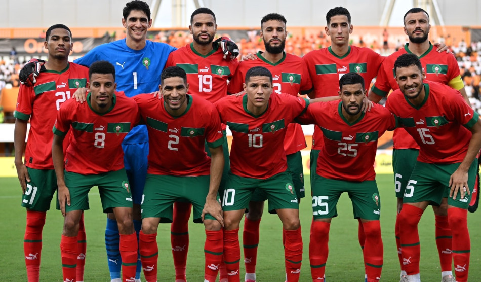 Football : le Maroc participera-t-il à la Copa America? 1 ddfzfcedcx 1697546549