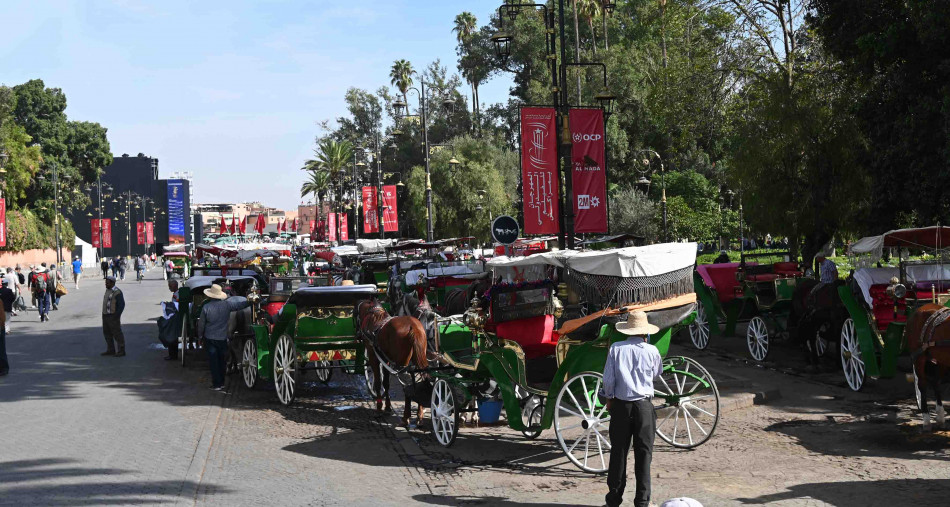 Le Maroc à la conquête du marché touristique allemand post-pandémie : stratégies et ambitions à l'horizon 2025 1 dsc 5118 1668680861