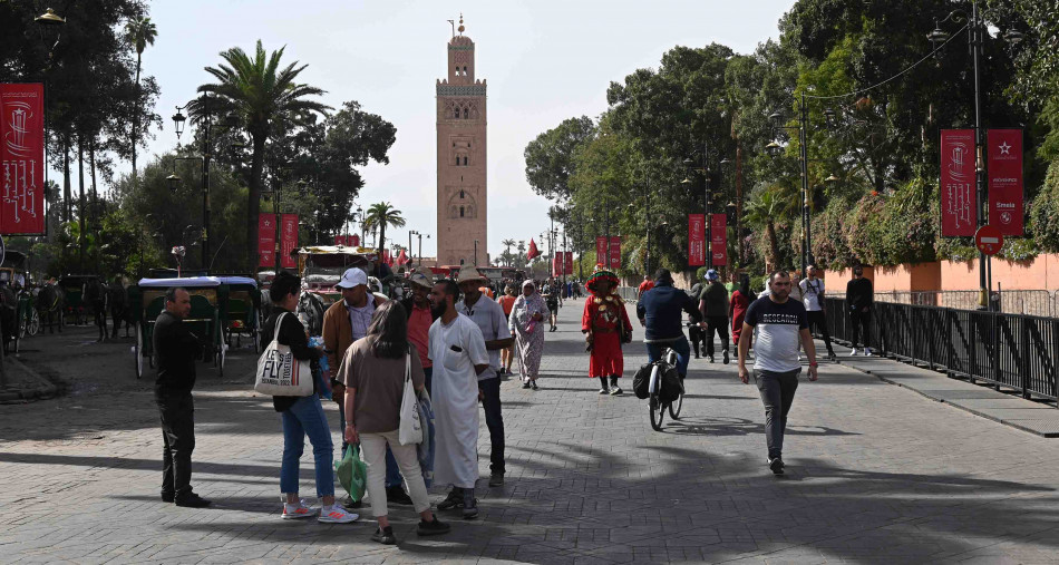 Le New York Times vante les charmes de Marrakech, ville alliant authenticité et modernité 1 dsc 5142 1668681232