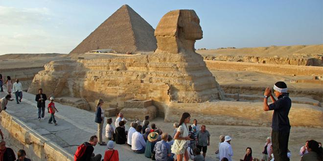 Renforcement des liens maroco-égyptiens dans le secteur touristique 1 egypte tourisme trt