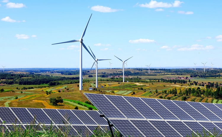 energie durable