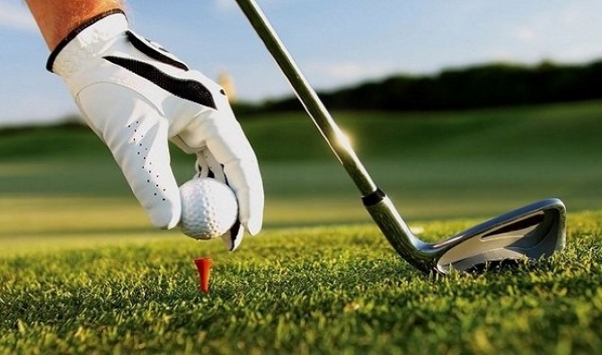 golf 1