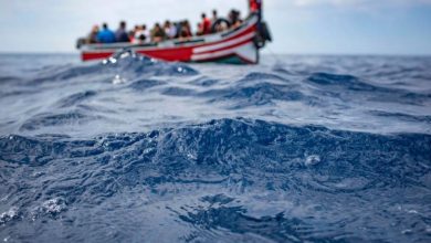immigration clandestine