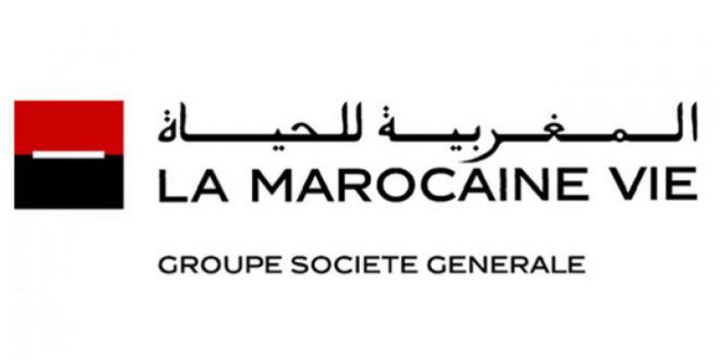 La Marocaine Vie remporte deux distinctions 1 la marocaine vie