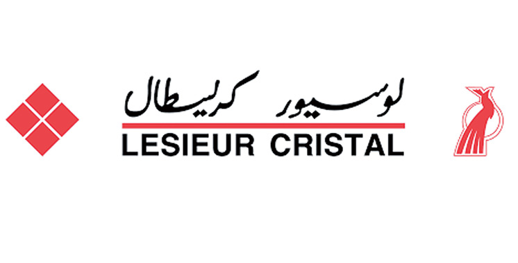 lesieur cristal