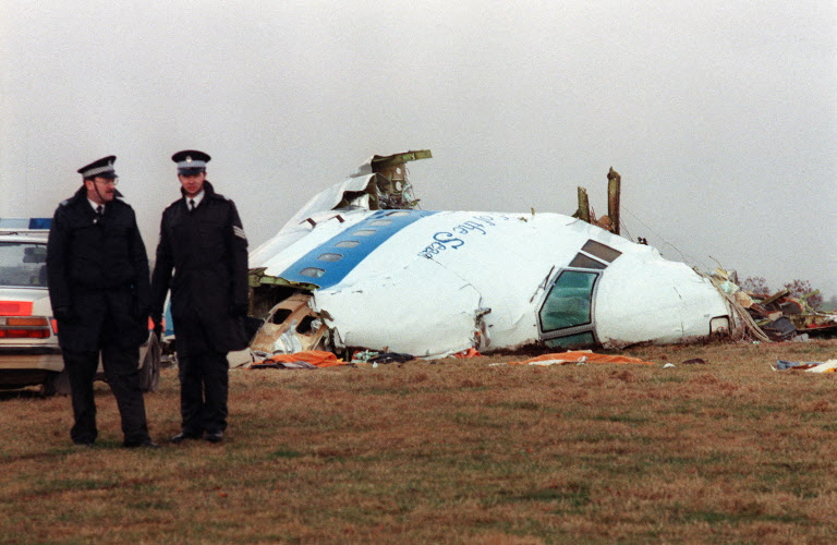 Une série sur l’affaire Lockerbie sera tournée en partie au Maroc 1 lockerbie 1707836815