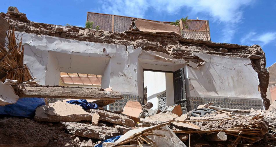 Le Conseil de Gouvernement approuve un projet de décret sur la couverture des catastrophes naturelles 1 marrakeche 7565 1694737300