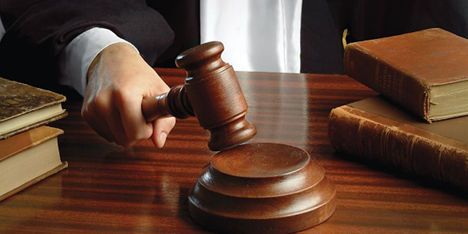 marteau tribunal bn 1