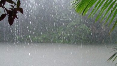 meteo pluie 071017