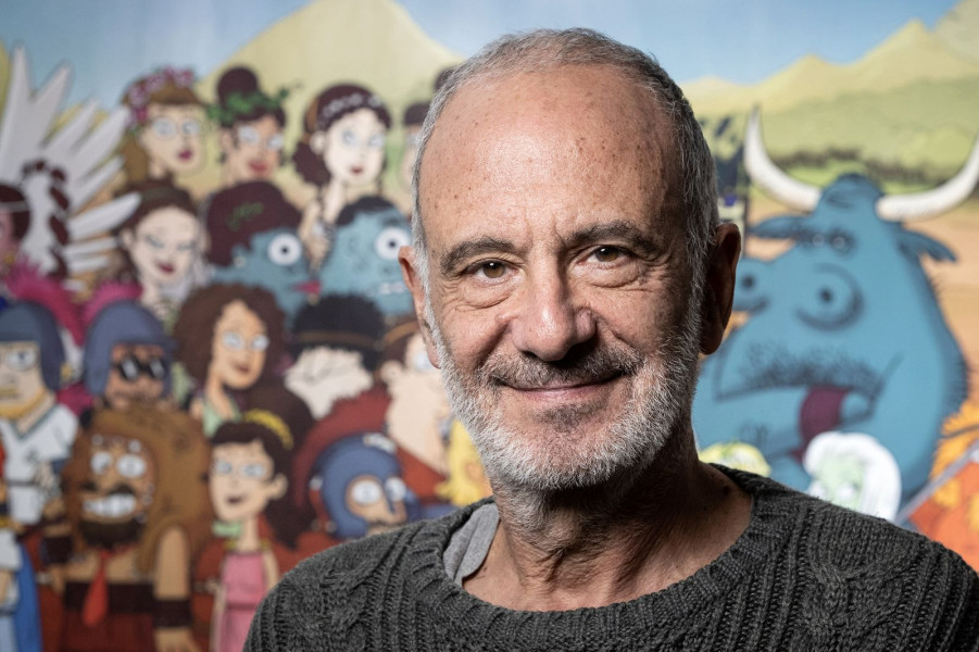 Après des accusations de violences sexuelles, une enquête ouverte contre Gérard Miller 1 miller 1708722418