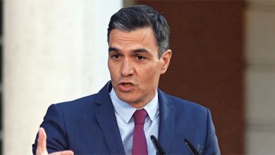 pedro sanchez m