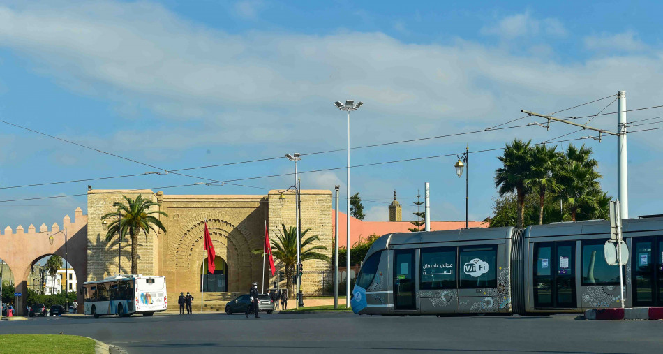 Rabat : organisation d'une conférence pour les pays à revenu intermédiaire 1 rabat bus 165451 1675956036