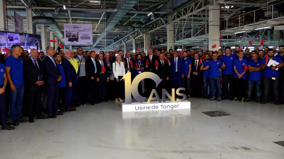 renault tanger 1663105741