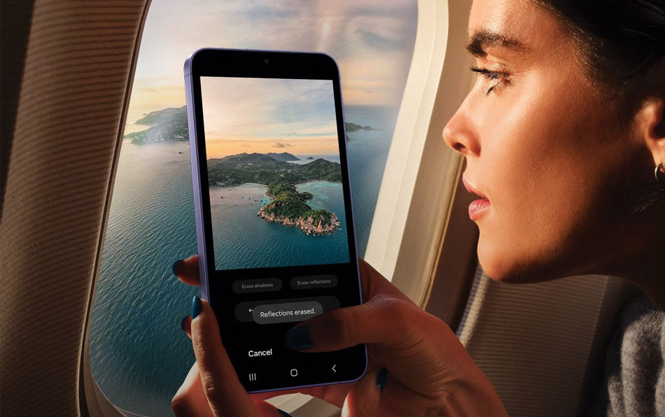 La série Samsung Galaxy S24 désormais disponible dans le monde entier 1 samsung 1707909129
