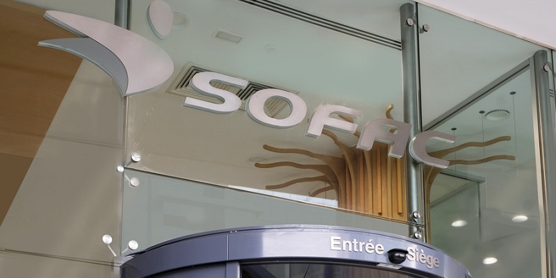 Sofac : Hausse de 10% du PNB annuel 1 sofac siege tt