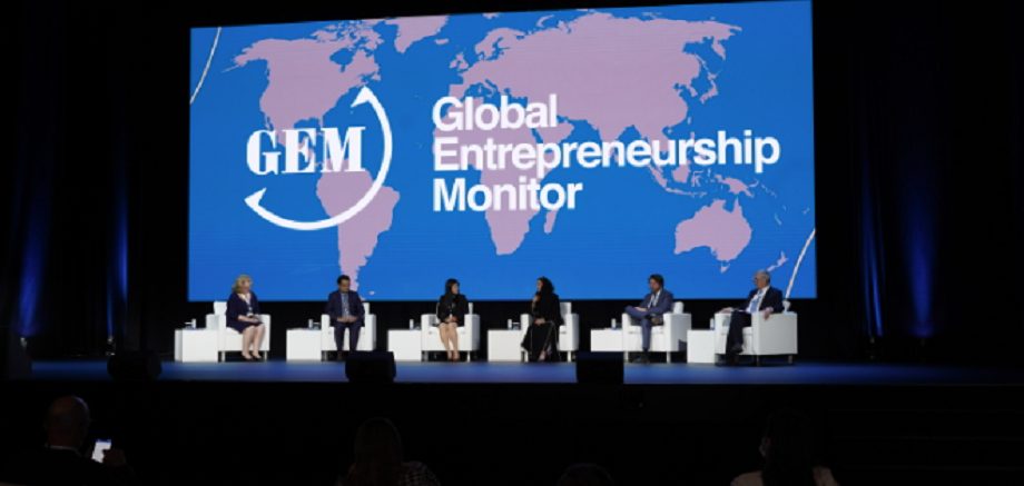 Casablanca accueille, du 12 au 15 février, le "Global Entrepreneurship Monitor" 1 vis 0211202415115966