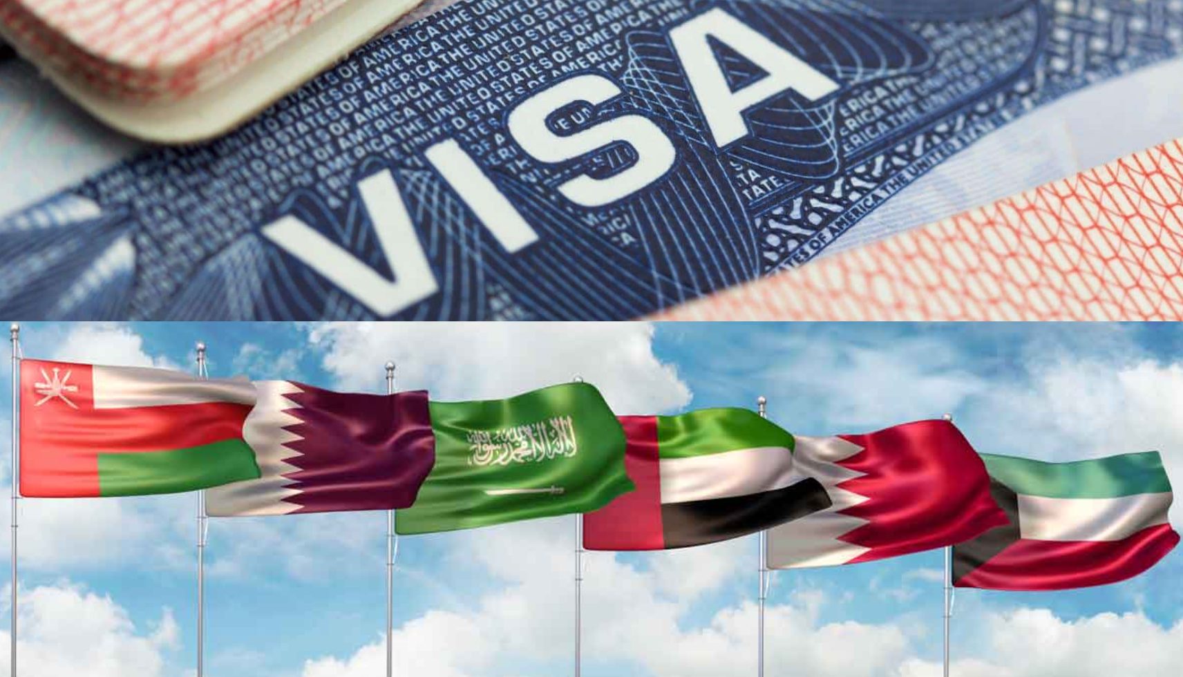 Les pays du Golfe optent pour un visa touristique unifié 1 vis 0220202410561160