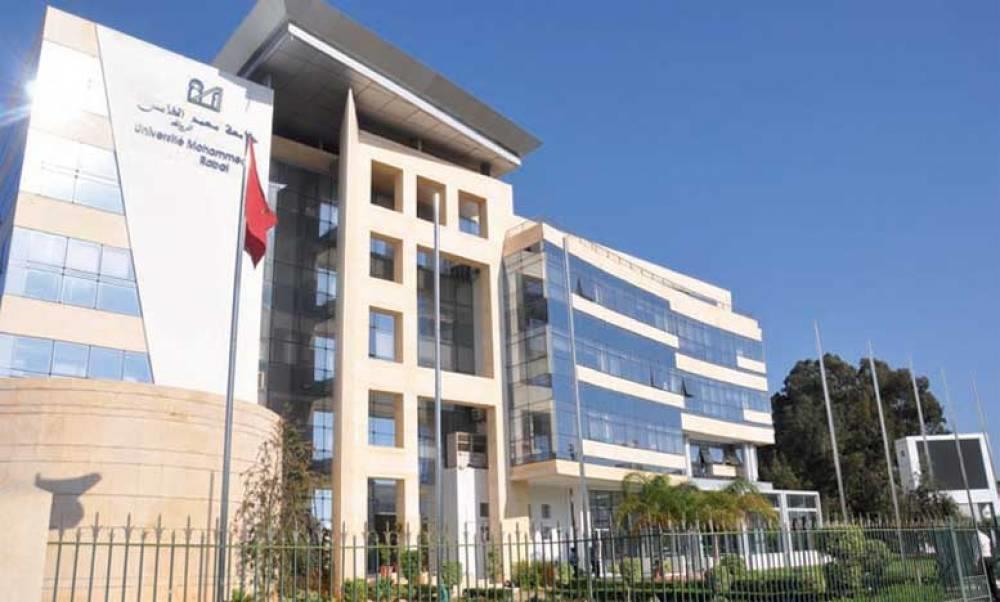 Qatar : L'Université Mohammed V représente le Maroc à la compétition "Injaz Al-Arab" 1 vis 0220202420122249