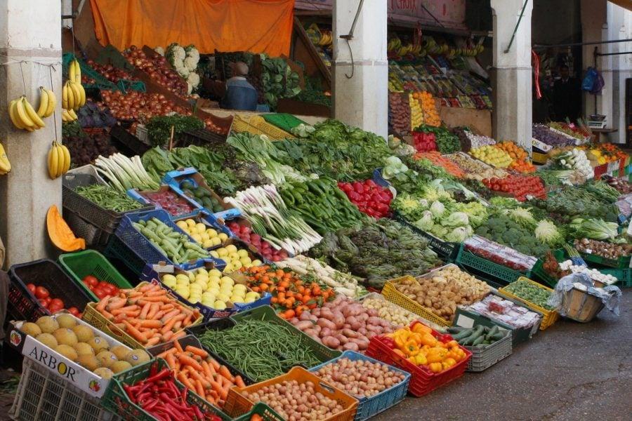 Baitas : Les marchés suffisamment approvisionnés en produits alimentaires durant le Ramadan 1 vis 0222202418201638