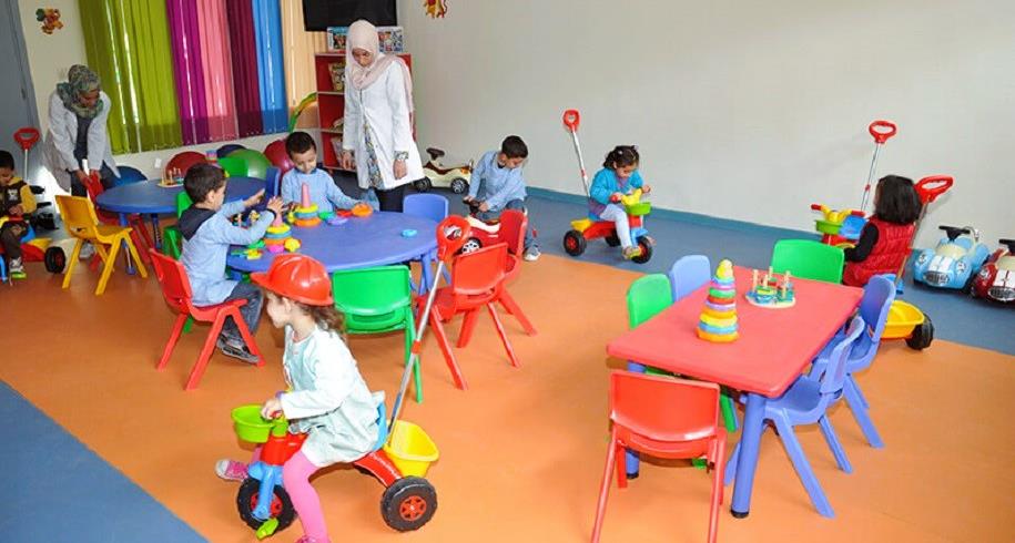 FMPS : près de 4.000 nouvelles classes préscolaires ouvertes en 2023 1 vis 0223202419080598