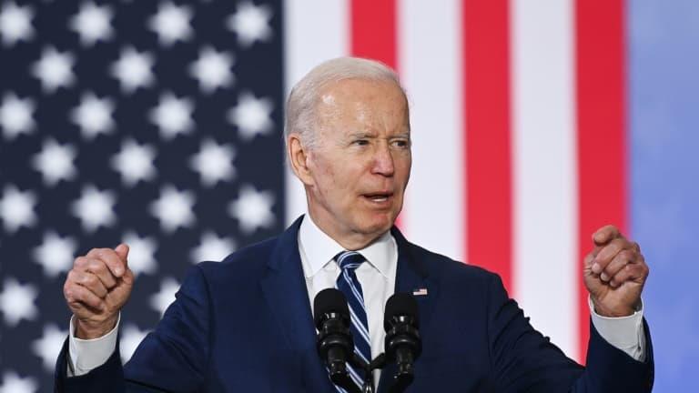 Présidentielle aux USA : Obama et Clinton seront présents à la collecte de fonds pour Biden en mars 1 vis 1002202309163821