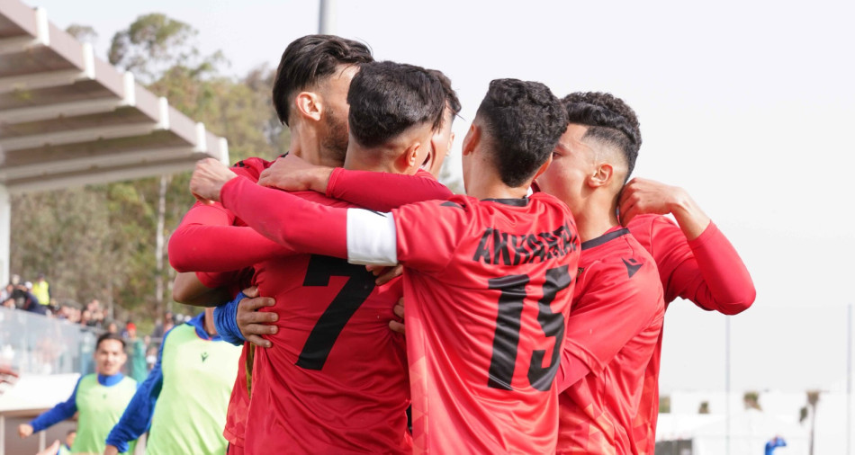 Tournoi international U19 de l'Académie Mohammed VI de football: le FC Copenhague et l'Ajax Amsterdam en finale 1 whatsapp image 2023 02 21 at 11 1696778538